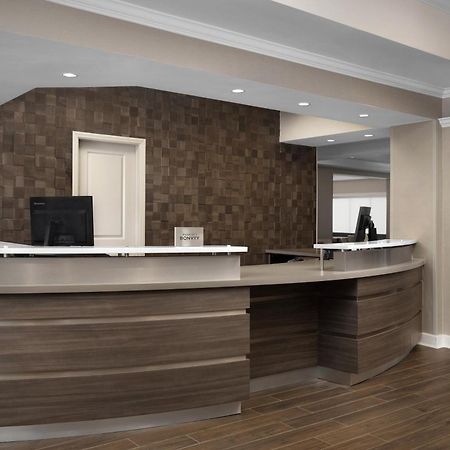 Residence Inn Charlotte Southpark Luaran gambar