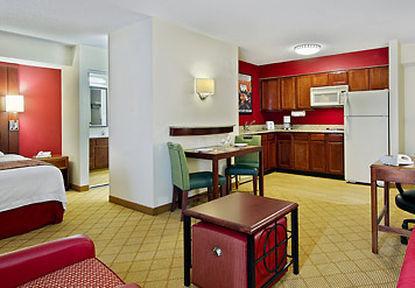 Residence Inn Charlotte Southpark Bilik gambar