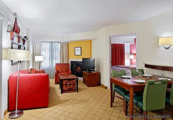 Residence Inn Charlotte Southpark Bilik gambar