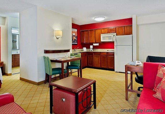 Residence Inn Charlotte Southpark Luaran gambar