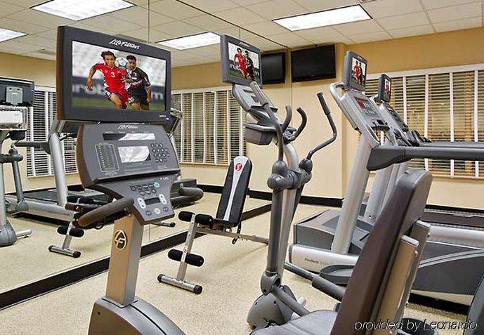 Residence Inn Charlotte Southpark Luaran gambar