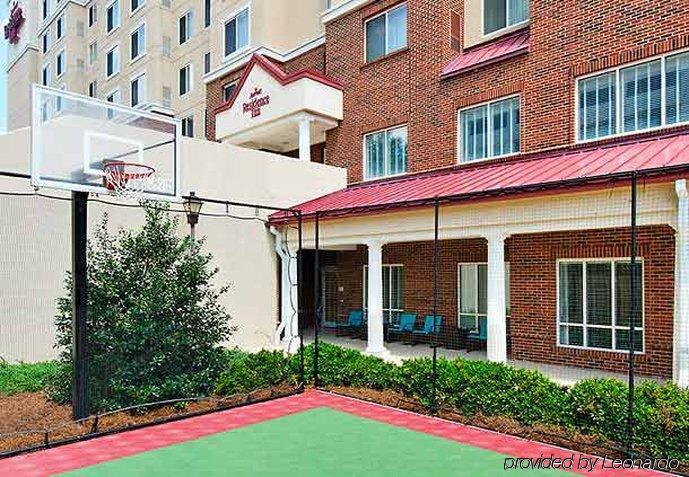 Residence Inn Charlotte Southpark Luaran gambar