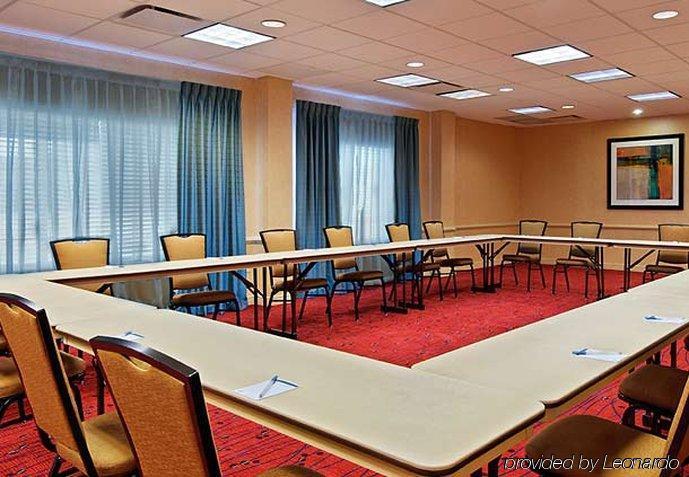 Residence Inn Charlotte Southpark Luaran gambar