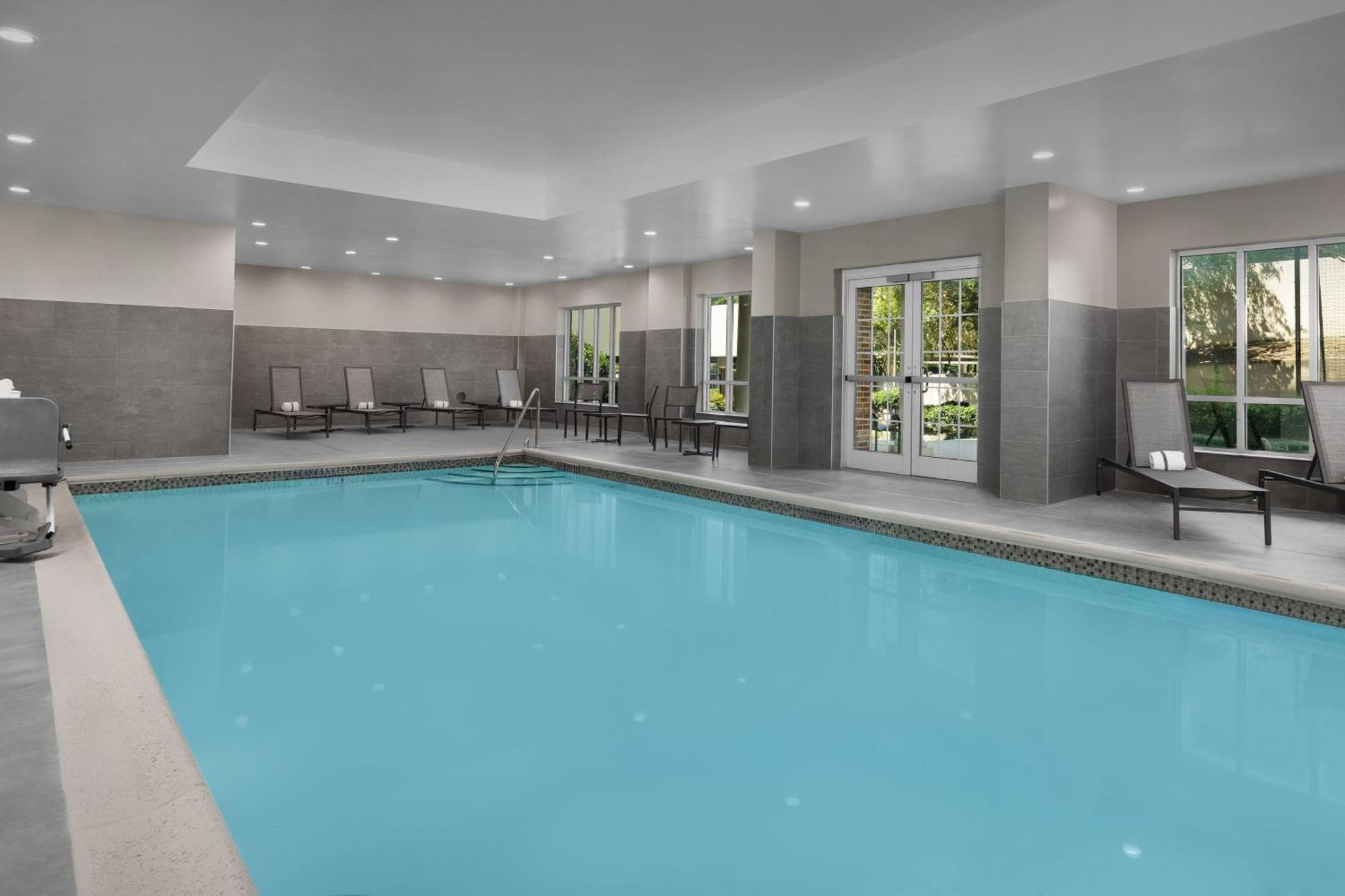 Residence Inn Charlotte Southpark Luaran gambar