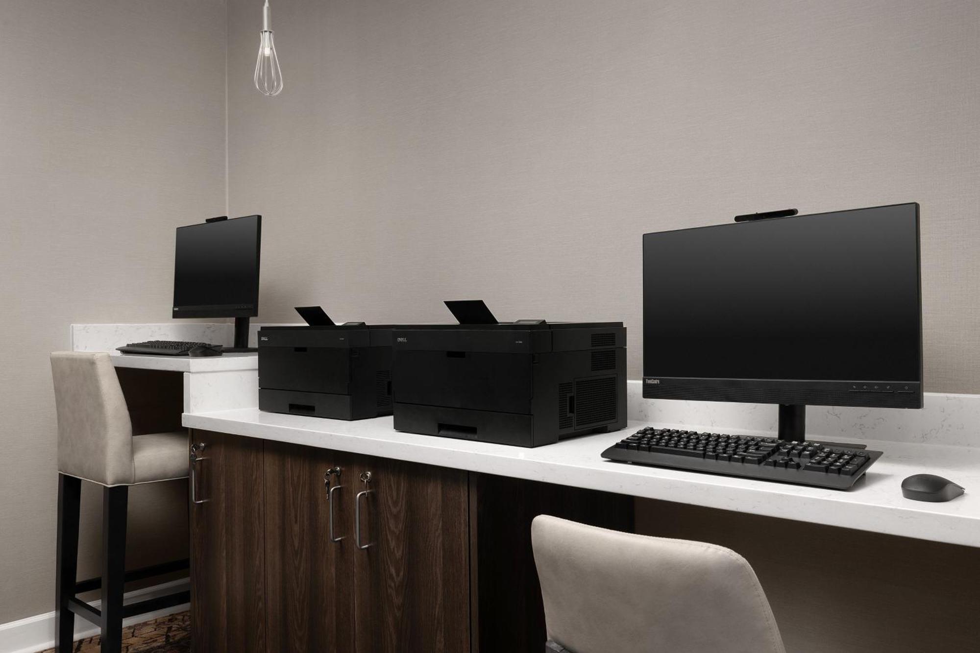 Residence Inn Charlotte Southpark Luaran gambar