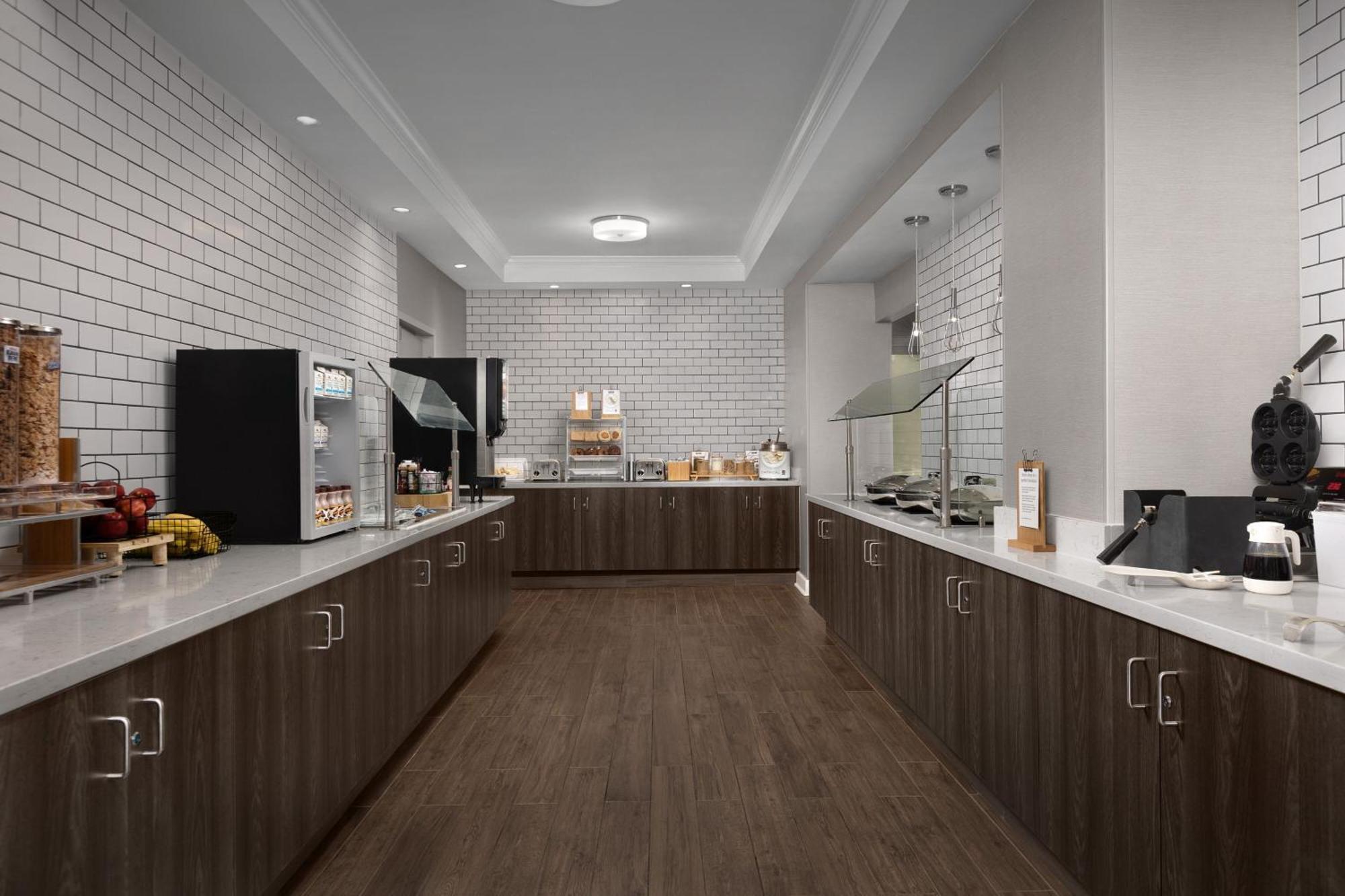 Residence Inn Charlotte Southpark Luaran gambar
