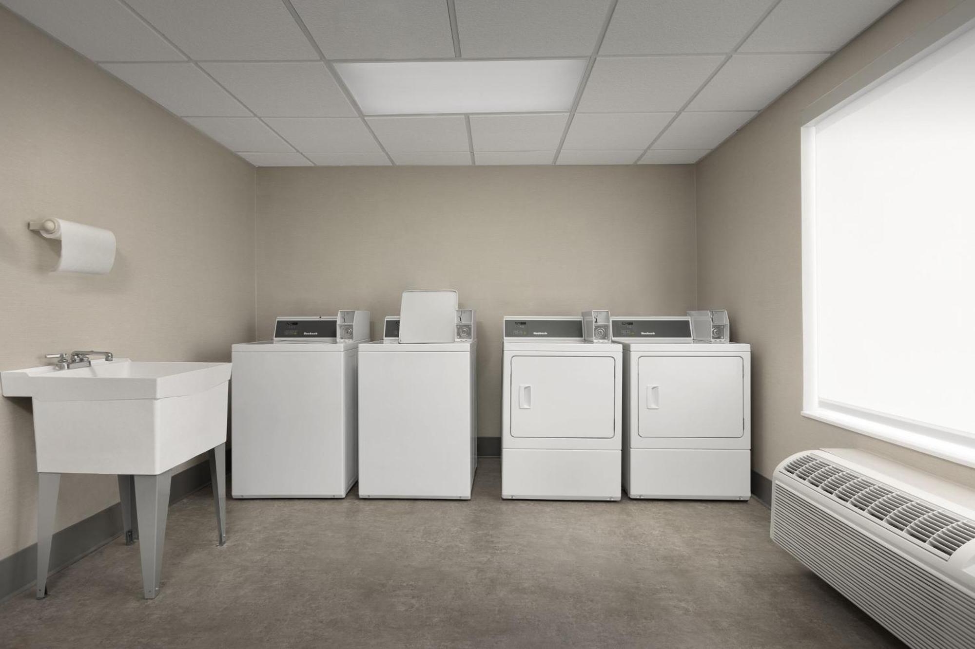 Residence Inn Charlotte Southpark Luaran gambar