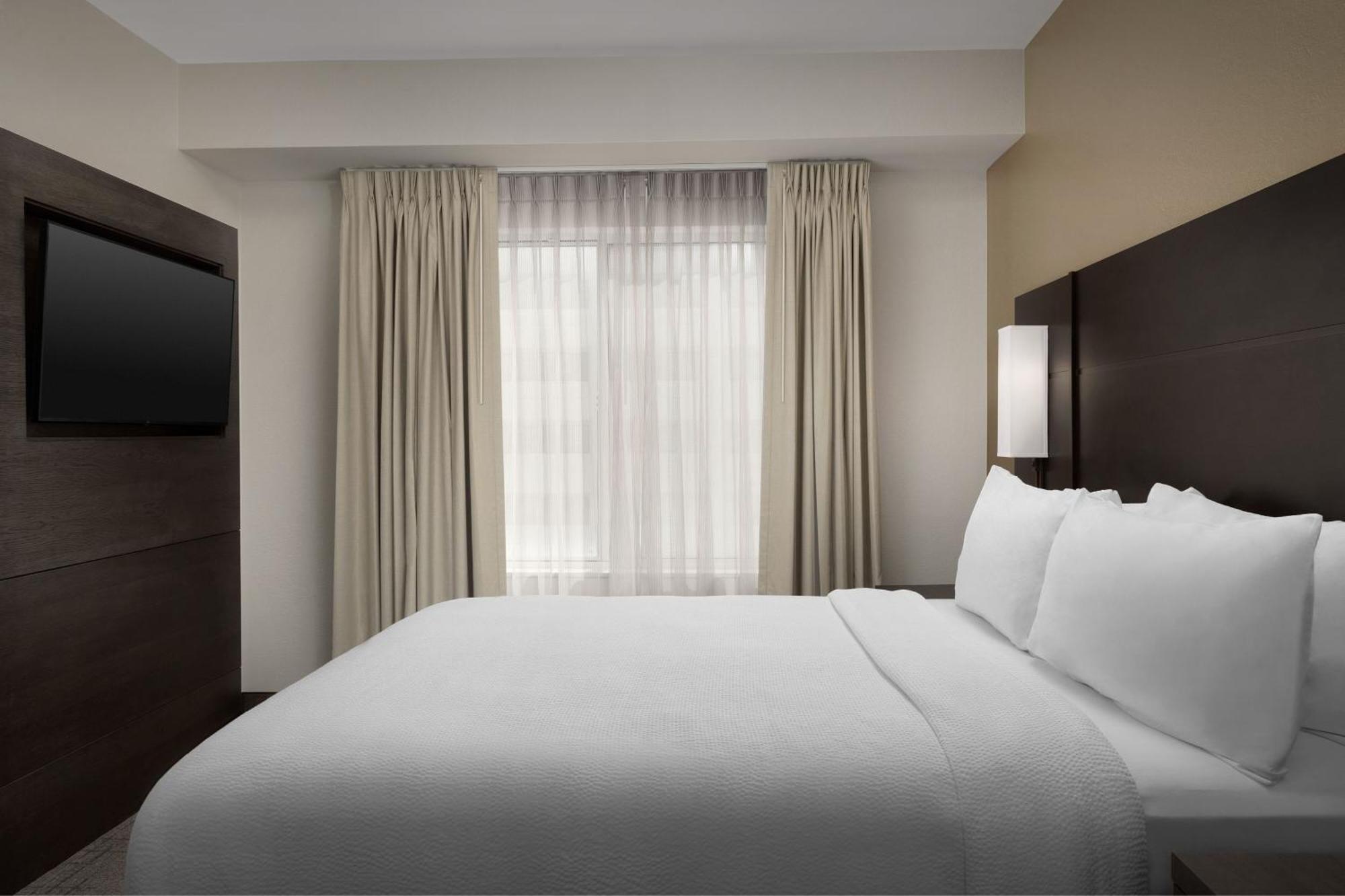 Residence Inn Charlotte Southpark Luaran gambar