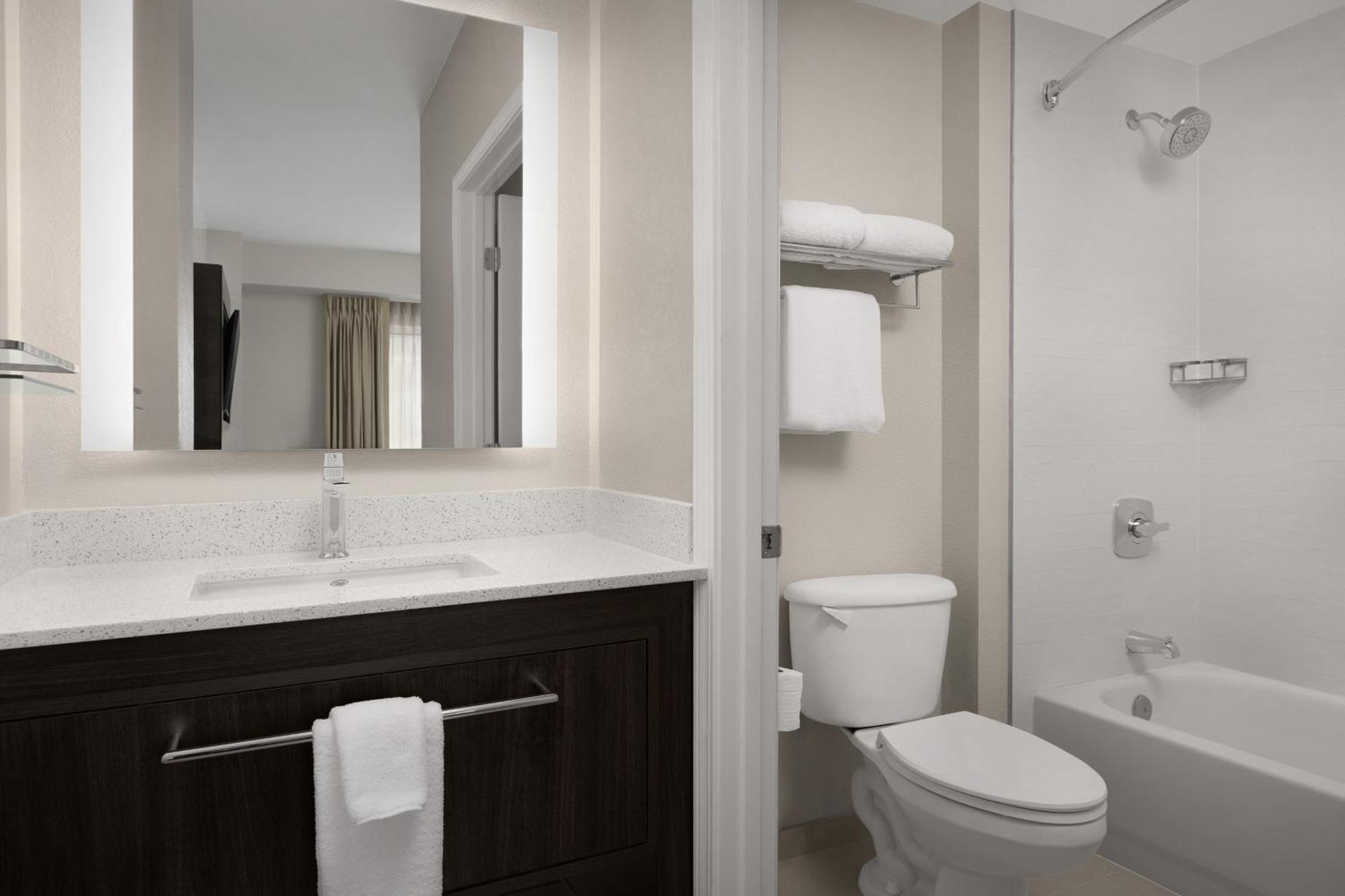 Residence Inn Charlotte Southpark Luaran gambar