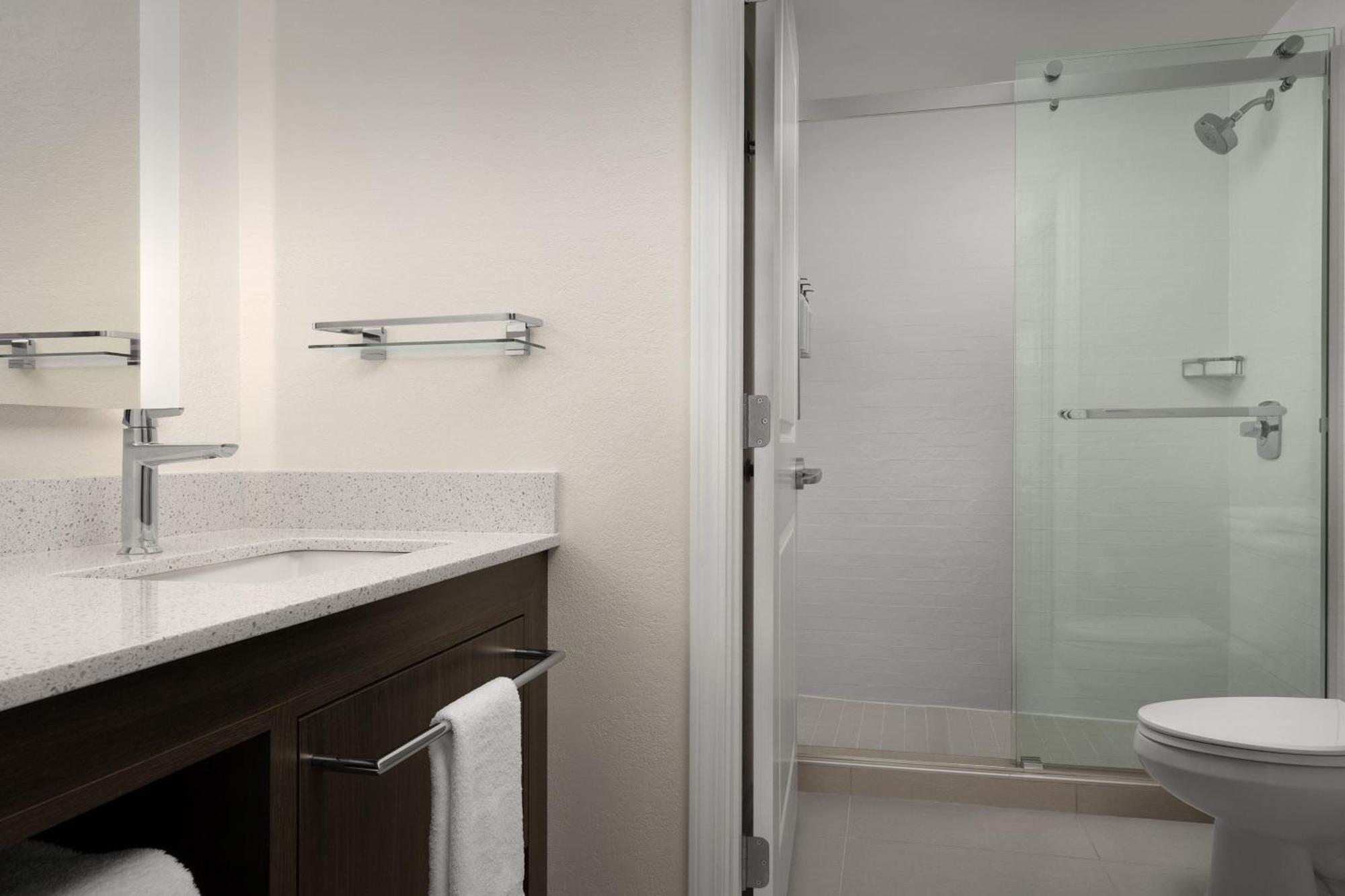 Residence Inn Charlotte Southpark Luaran gambar