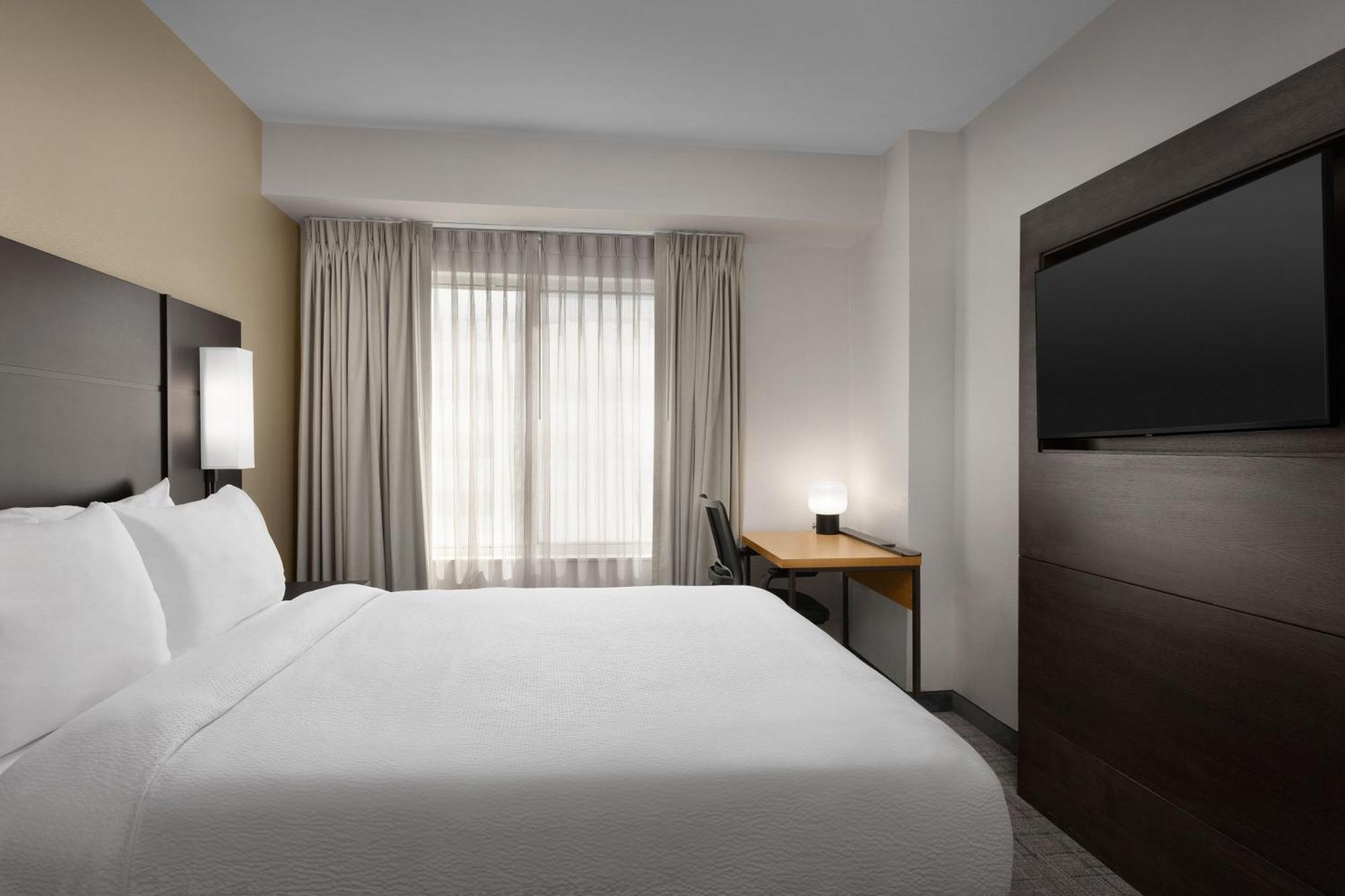 Residence Inn Charlotte Southpark Luaran gambar
