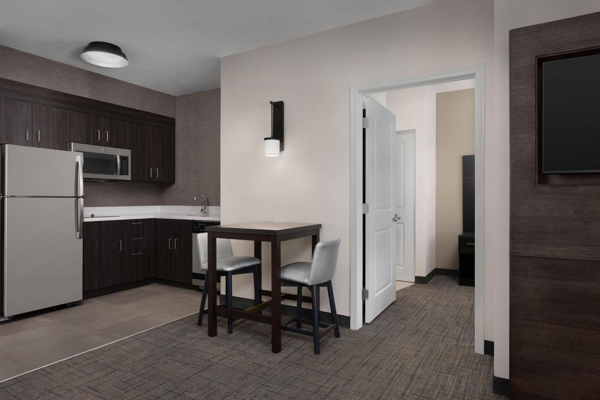 Residence Inn Charlotte Southpark Luaran gambar