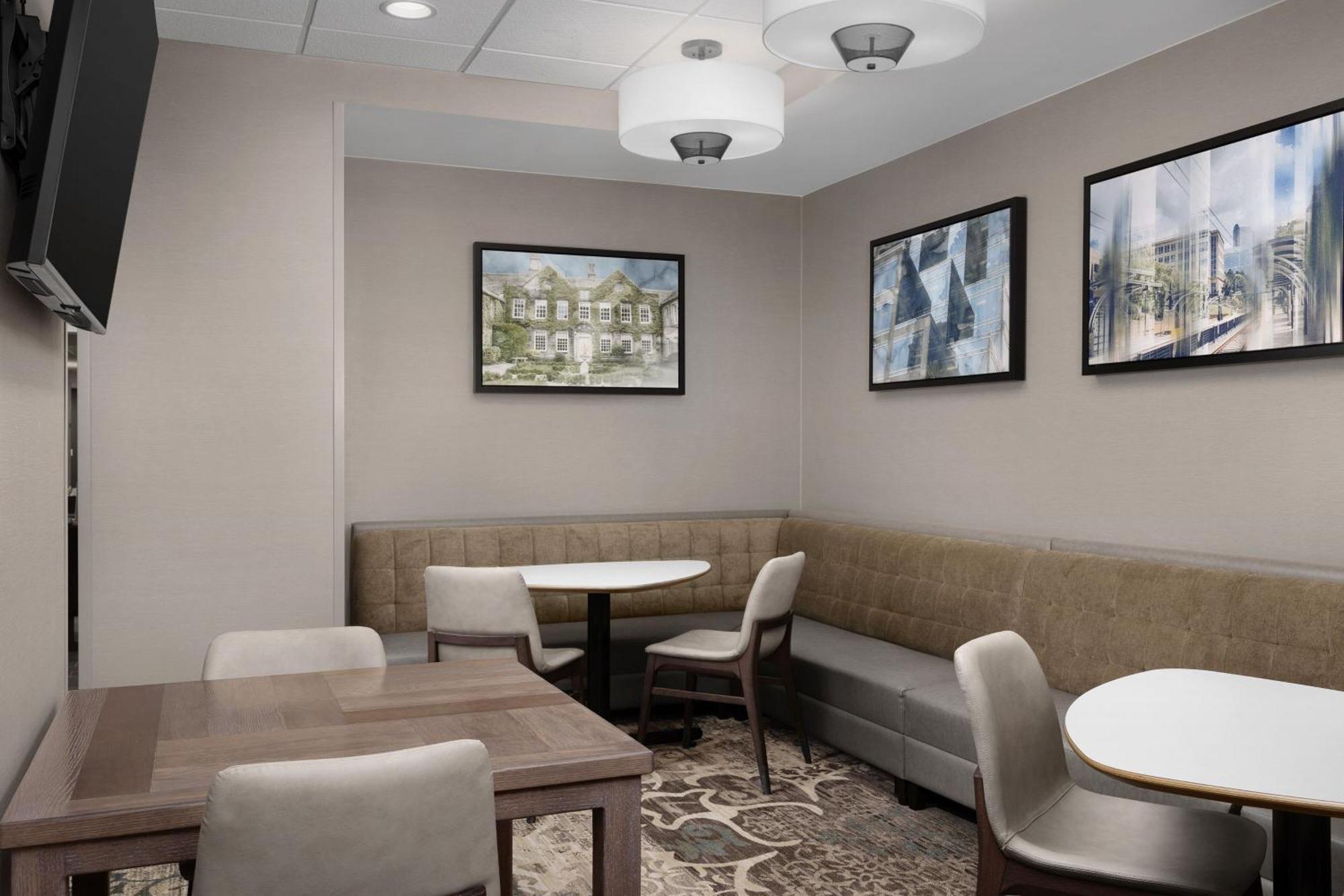 Residence Inn Charlotte Southpark Luaran gambar