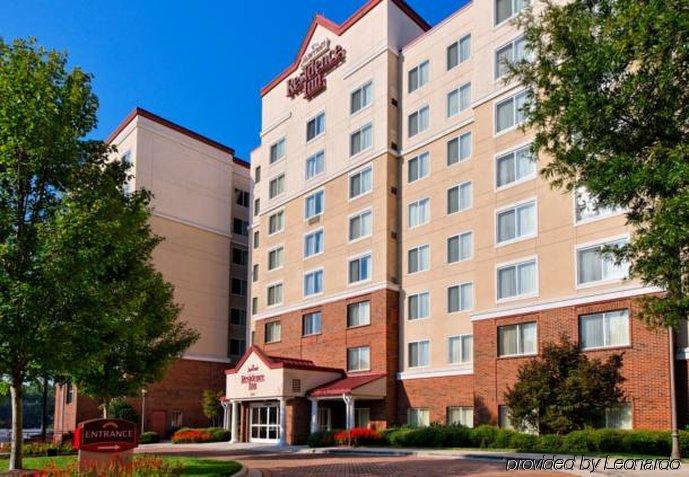 Residence Inn Charlotte Southpark Luaran gambar