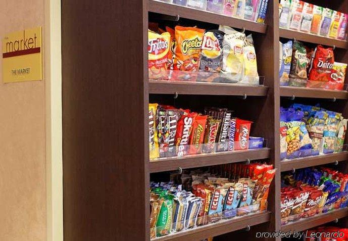 Residence Inn Charlotte Southpark Kemudahan gambar