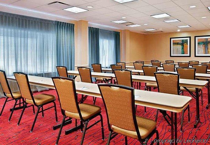 Residence Inn Charlotte Southpark Luaran gambar