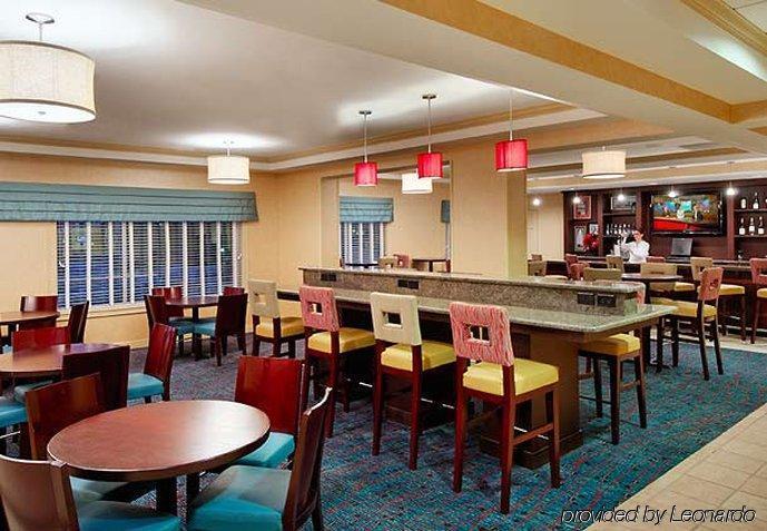 Residence Inn Charlotte Southpark Luaran gambar