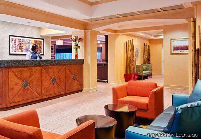 Residence Inn Charlotte Southpark Luaran gambar