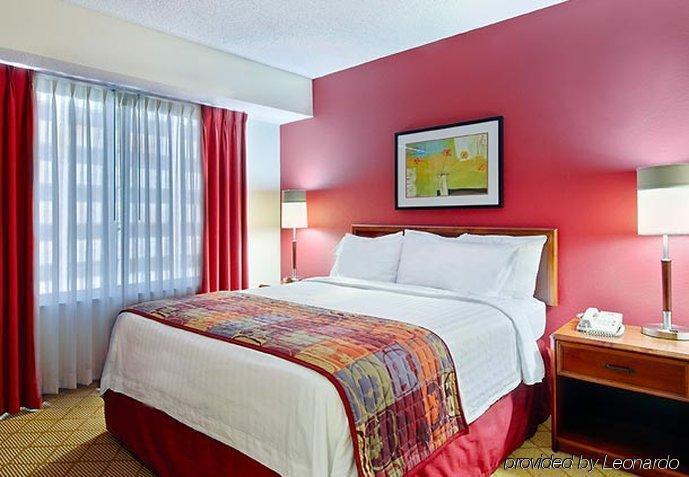 Residence Inn Charlotte Southpark Luaran gambar